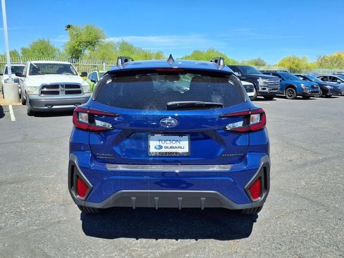 New 2026 Subaru Crosstrek 2.0i Premium AWD/4WD image 10