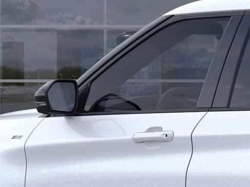 New 2026 Ford Explorer ST-Line w/ ST-Line Street Pack image 20