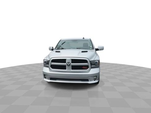 Used 2016 RAM 1500 Sport w/ Convenience Group RWD image 3