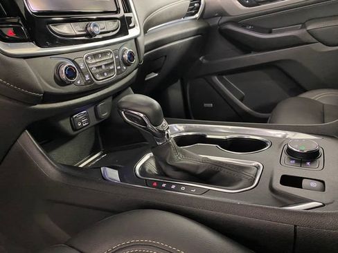 Certified 2023 Chevrolet Traverse LT w/ LT Premium Package image 27