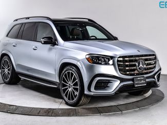 Used 2025 Mercedes-Benz GLS 450 4MATIC video 1