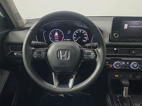 Certified 2022 Honda Civic EX-L image 20