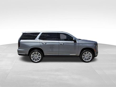 New 2026 Cadillac Escalade Luxury w/ Touring Package AWD/4WD image 5