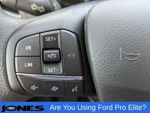 New 2026 Ford Transit 350 Base w/ Load Area Protection Package image 26