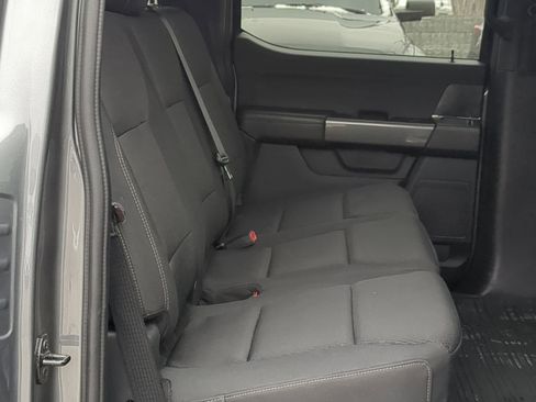 Certified 2022 Ford F150 XLT w/ Equipment Group 302A High image 27