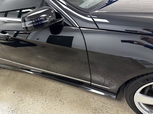 Used 2011 Mercedes-Benz E 350 4MATIC Sedan image 22