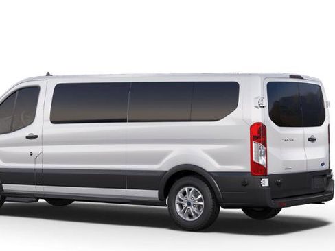 New 2024 Ford Transit 350 XL RWD image 23