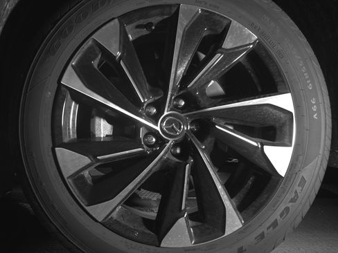 Used 2025 MAZDA CX-50 2.5 Hybrid w/ Premium Plus Pkg image 12