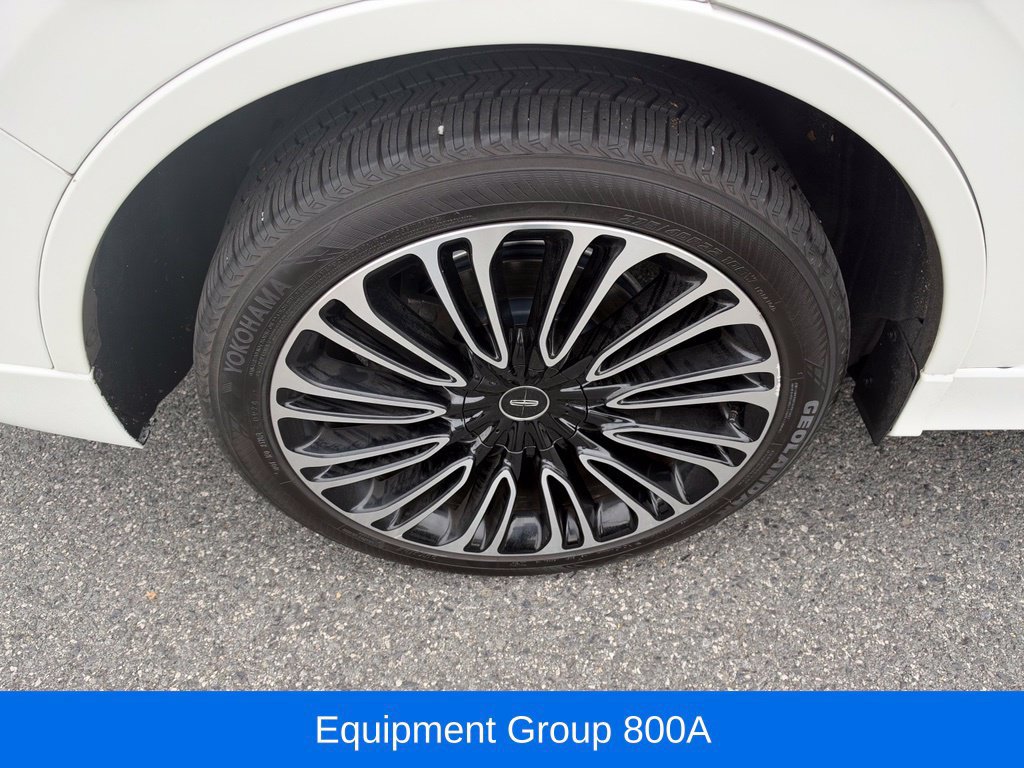 Used 2020 Lincoln Aviator Black Label w/ Dynamic Handling Package AWD/4WD image 15