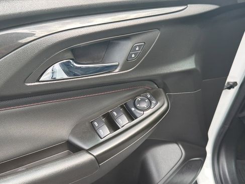 Used 2022 Chevrolet TrailBlazer RS image 16