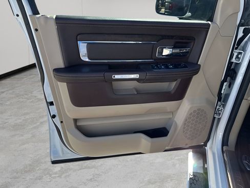 Used 2014 RAM 3500 Laramie Longhorn image 25