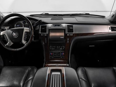 Used 2013 Cadillac Escalade EXT Premium AWD/4WD image 20