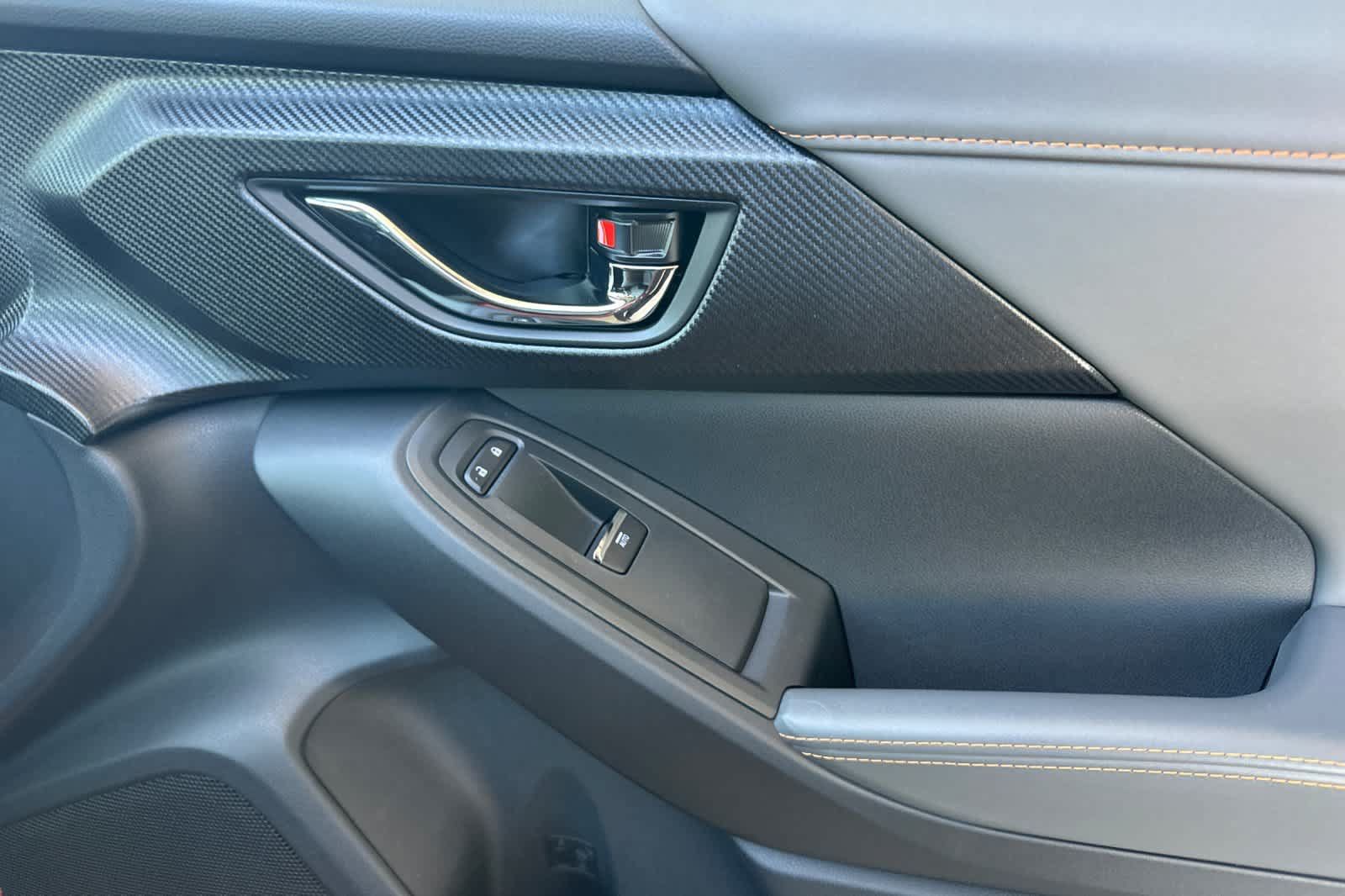 New 2026 Subaru Crosstrek 2.5i Limited AWD/4WD image 18