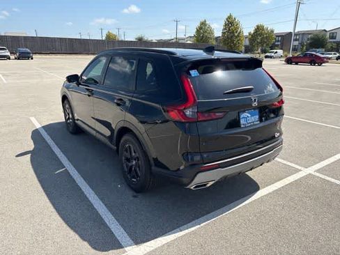 Certified 2026 Honda CR-V TrailSport image 3