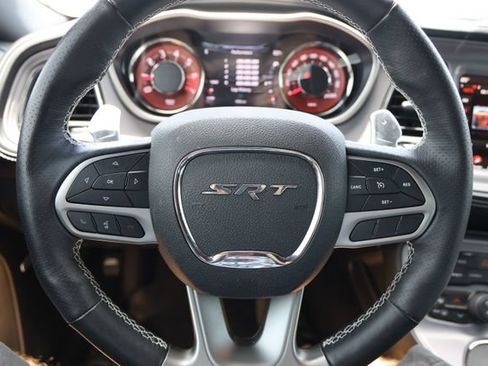 Used 2023 Dodge Challenger SRT Hellcat RWD image 14