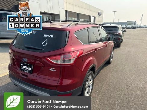 Used 2014 Ford Escape SE w/ Equipment Group 201A AWD/4WD image 7