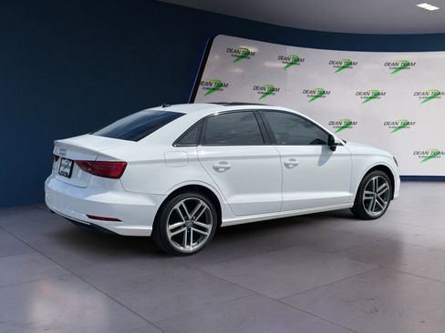 Used 2020 Audi A3 2.0T Premium FWD image 4