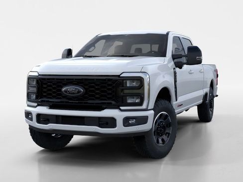 New 2026 Ford F250 Lariat w/ Tremor Off-Road Package image 25