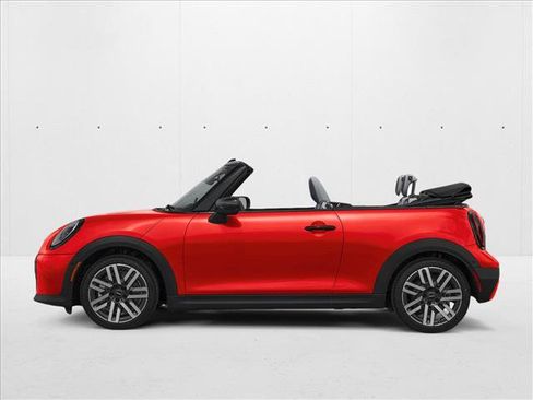New 2026 MINI Cooper S FWD image 3