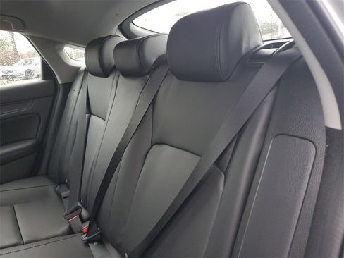 New 2026 Acura Integra Base image 11