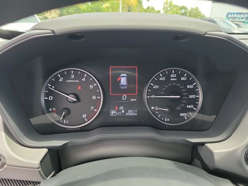 Certified 2026 Subaru Crosstrek 2.5i Premium AWD/4WD image 26