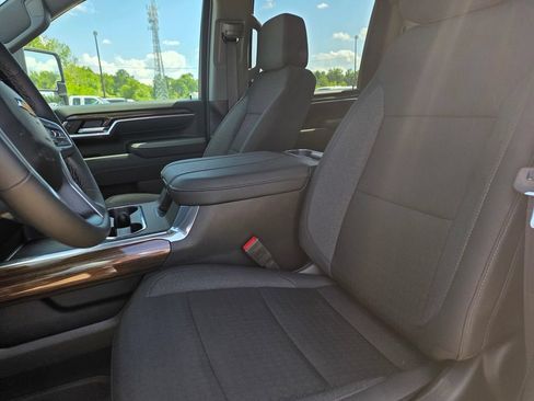 New 2026 Chevrolet Silverado 3500 LT w/ Convenience Package AWD/4WD image 14