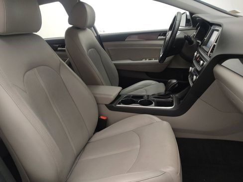 Used 2018 Hyundai Sonata Limited image 21