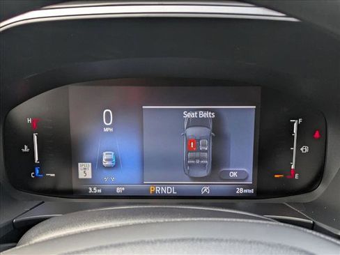 New 2026 Ford Escape Active w/ Tech Pack #1 image 10