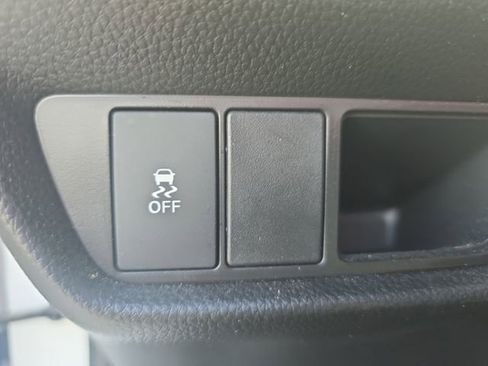Used 2026 Honda HR-V Sport image 25