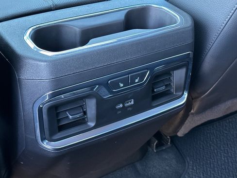 Used 2025 GMC Sierra 1500 Denali image 15