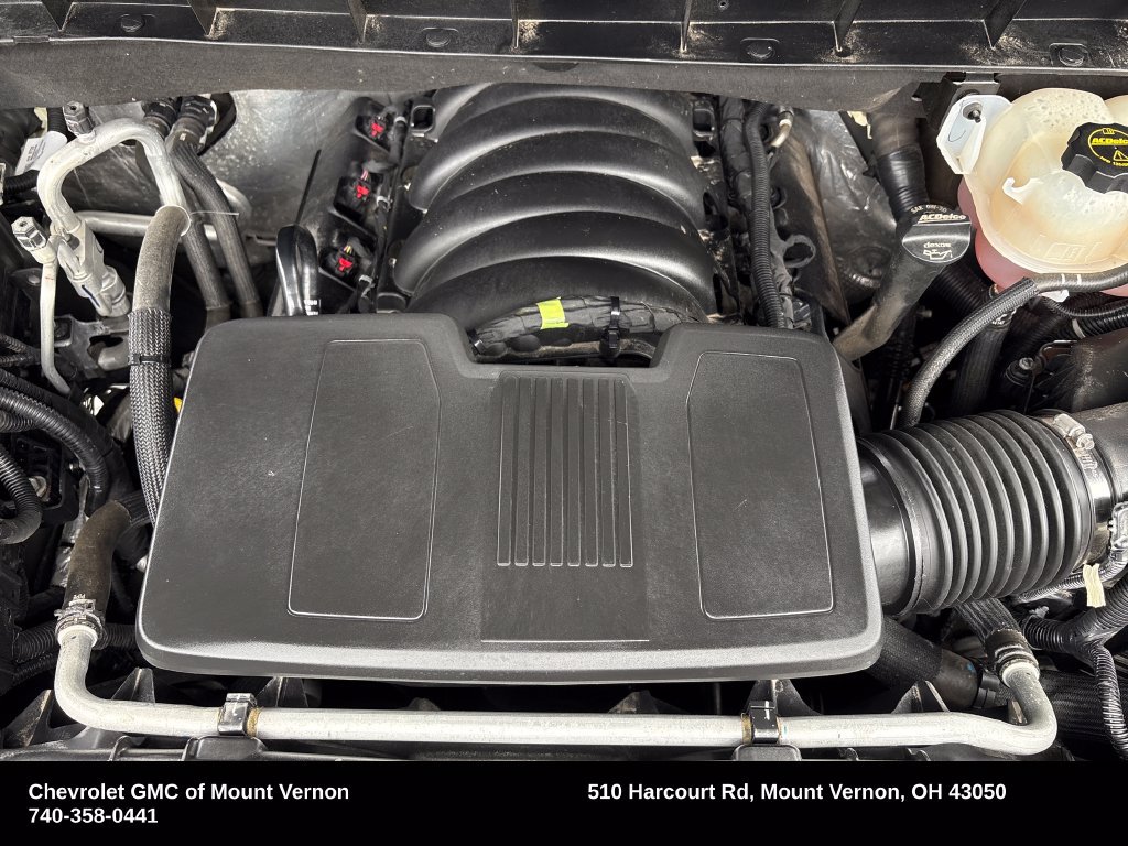Used 2025 GMC Sierra 1500 SLT AWD/4WD image 26