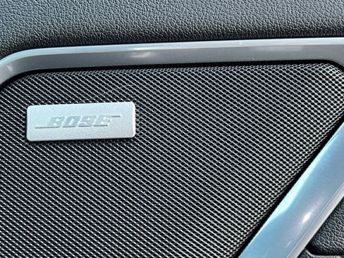 Used 2026 Chevrolet Silverado 3500 LTZ w/ LTZ Plus Package image 42