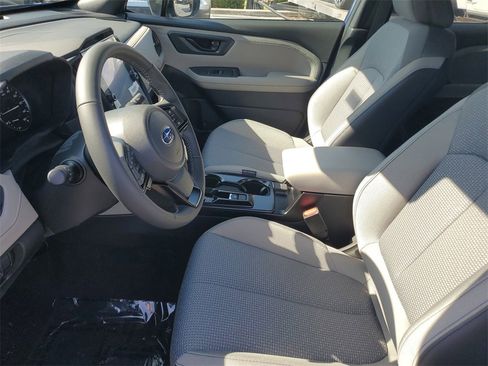 New 2026 Subaru Forester Premium image 19