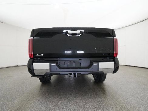 New 2026 Toyota Tundra 1794 Edition image 17