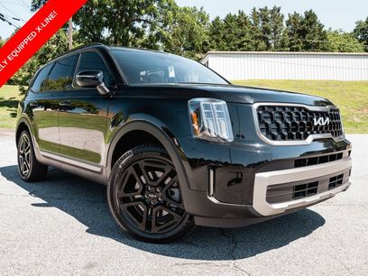 Used 2023 Kia Telluride EX X-Line