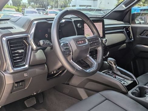 Used 2024 GMC Canyon Elevation w/ Convenience Package RWD image 11