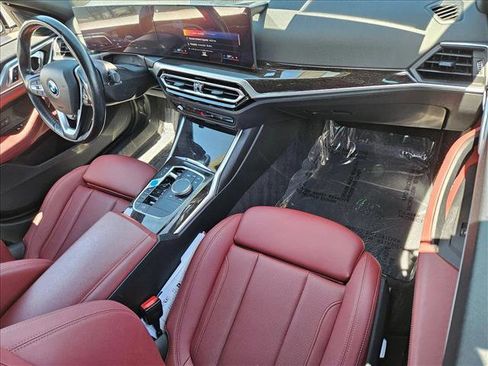 Certified 2023 BMW i4 eDrive35 w/ Premium Package image 21