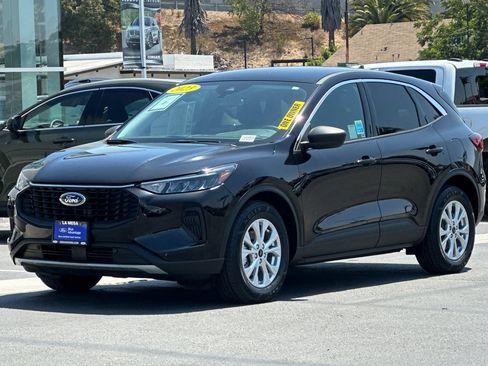 Certified 2023 Ford Escape Active FWD image 7
