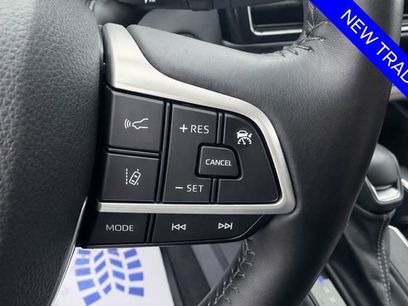 Used 2022 Toyota Highlander XSE