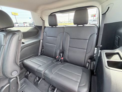 Used 2020 GMC Acadia SLT AWD/4WD image 28