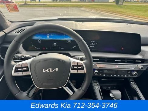 New 2025 Kia Telluride SX Prestige X-Line image 21