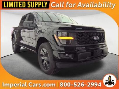 Used 2025 Ford F150 STX w/ Equipment Group 200A