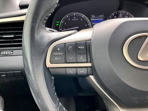 Used 2019 Lexus RX 350 FWD image 23
