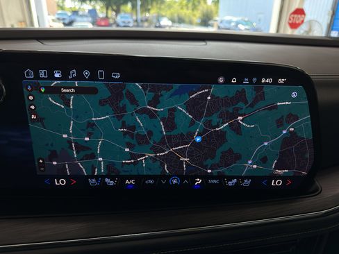 New 2025 Chevrolet Tahoe Premier image 19