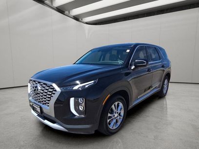 Used 2022 Hyundai Palisade SE