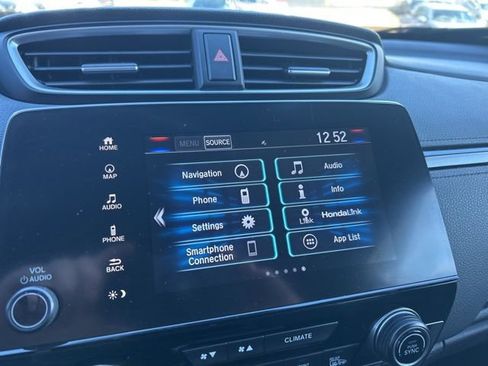 Used 2022 Honda CR-V Touring image 23