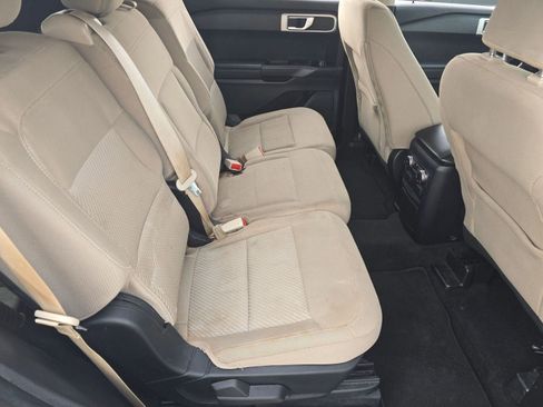 Used 2021 Ford Explorer 2WD image 28