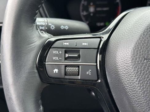 Certified 2023 Honda CR-V EX-L image 20