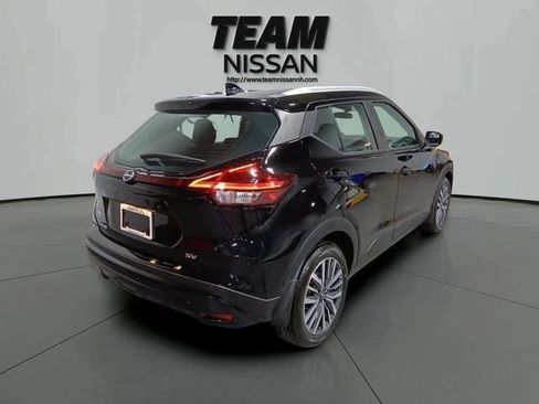 Used 2023 Nissan Kicks SV FWD image 6