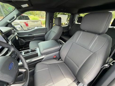 New 2026 Ford F150 STX w/ Equipment Group 200A RWD image 6